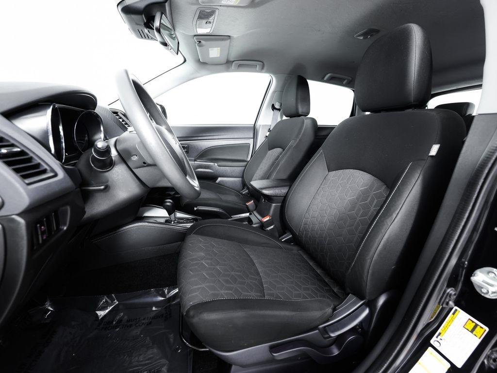 Mitsubishi Outlander Sport SE Special Edition 2.0 AWC CVT 2022