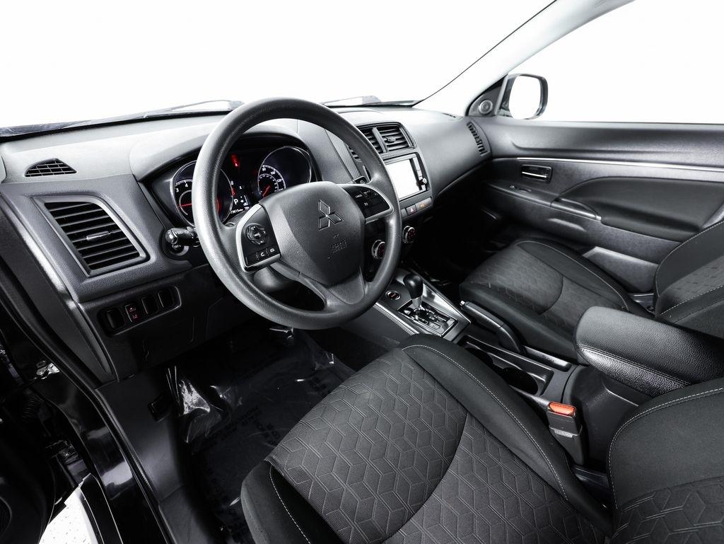 Mitsubishi Outlander Sport SE Special Edition 2.0 AWC CVT 2022