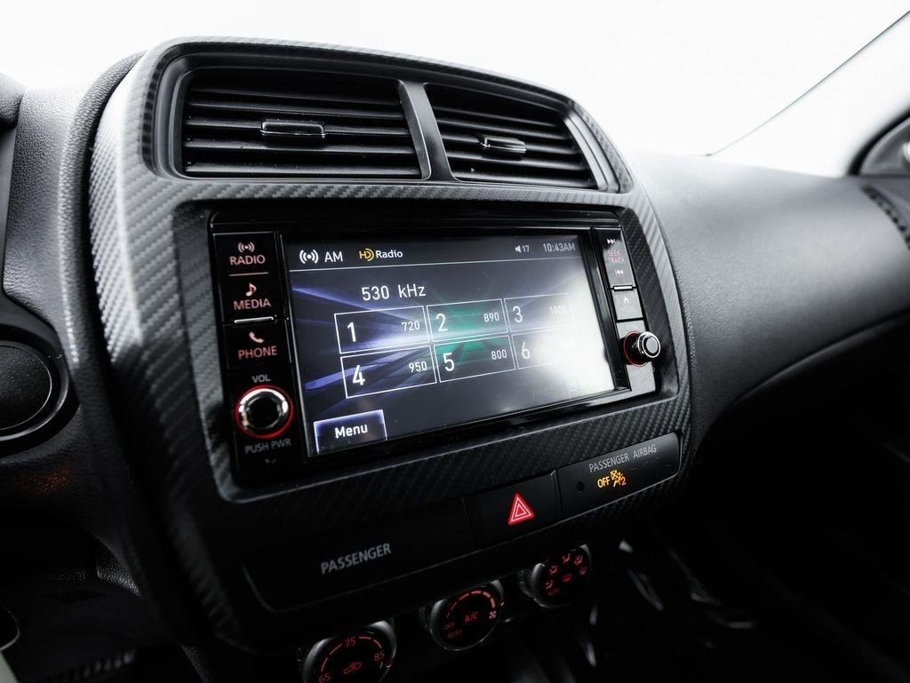 Mitsubishi Outlander Sport SE Special Edition 2.0 AWC CVT 2022