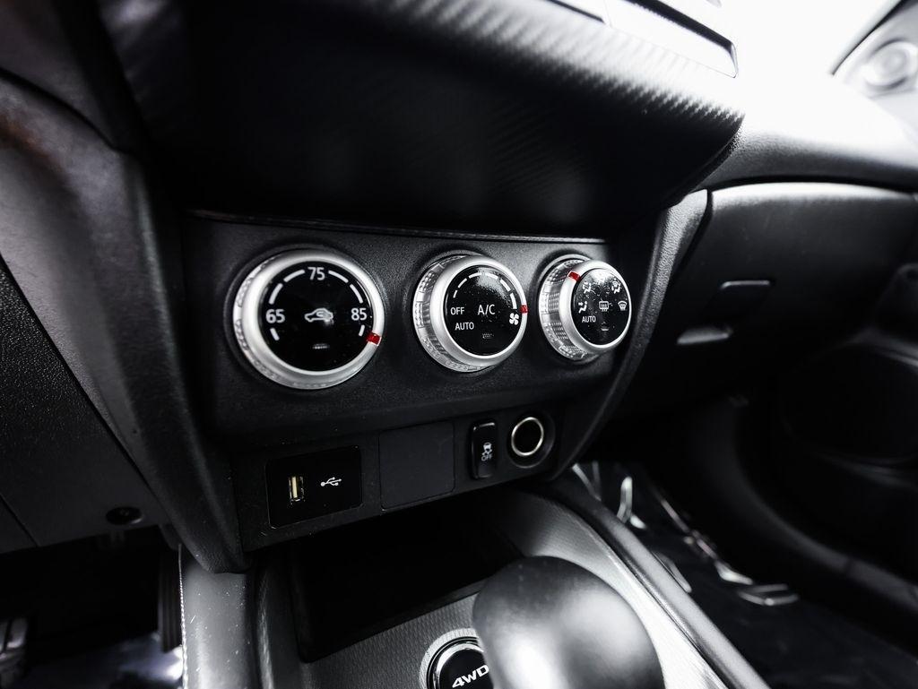 Mitsubishi Outlander Sport SE Special Edition 2.0 AWC CVT 2022