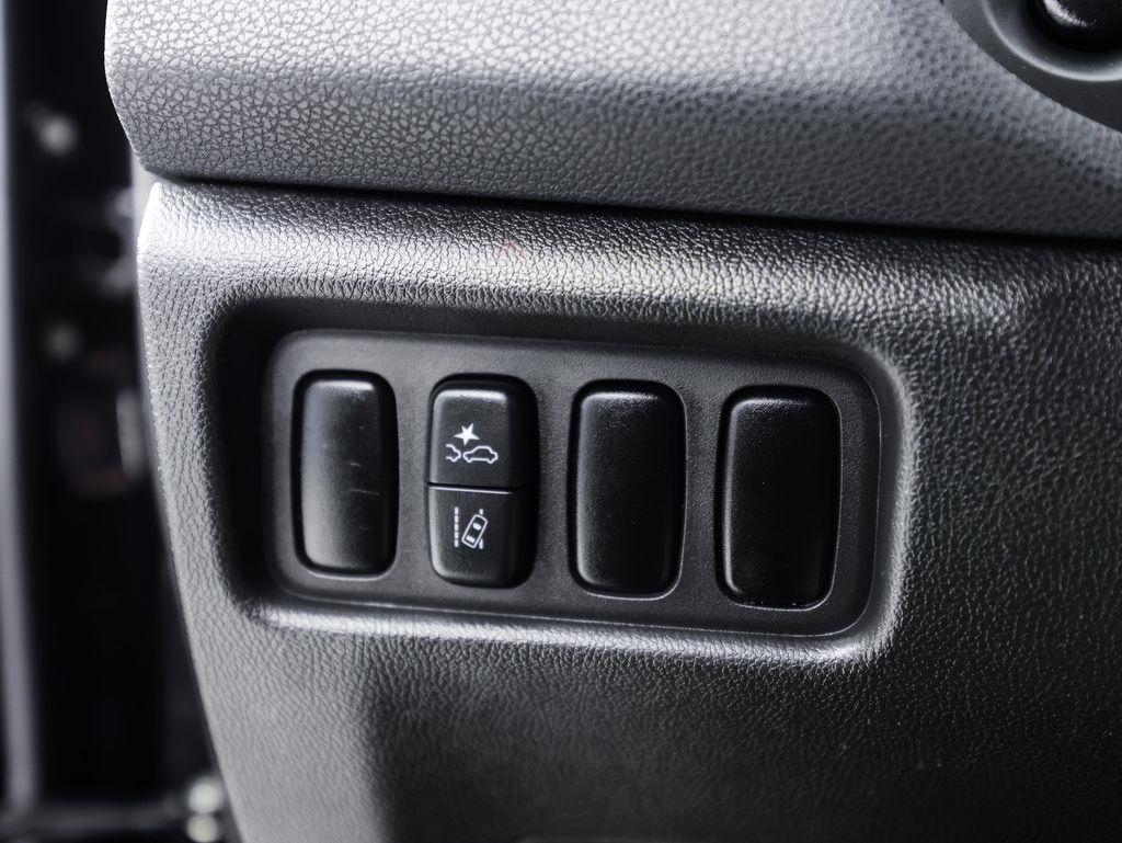 Mitsubishi Outlander Sport SE Special Edition 2.0 AWC CVT 2022