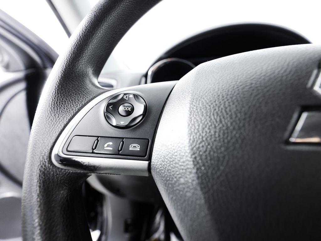 Mitsubishi Outlander Sport SE Special Edition 2.0 AWC CVT 2022