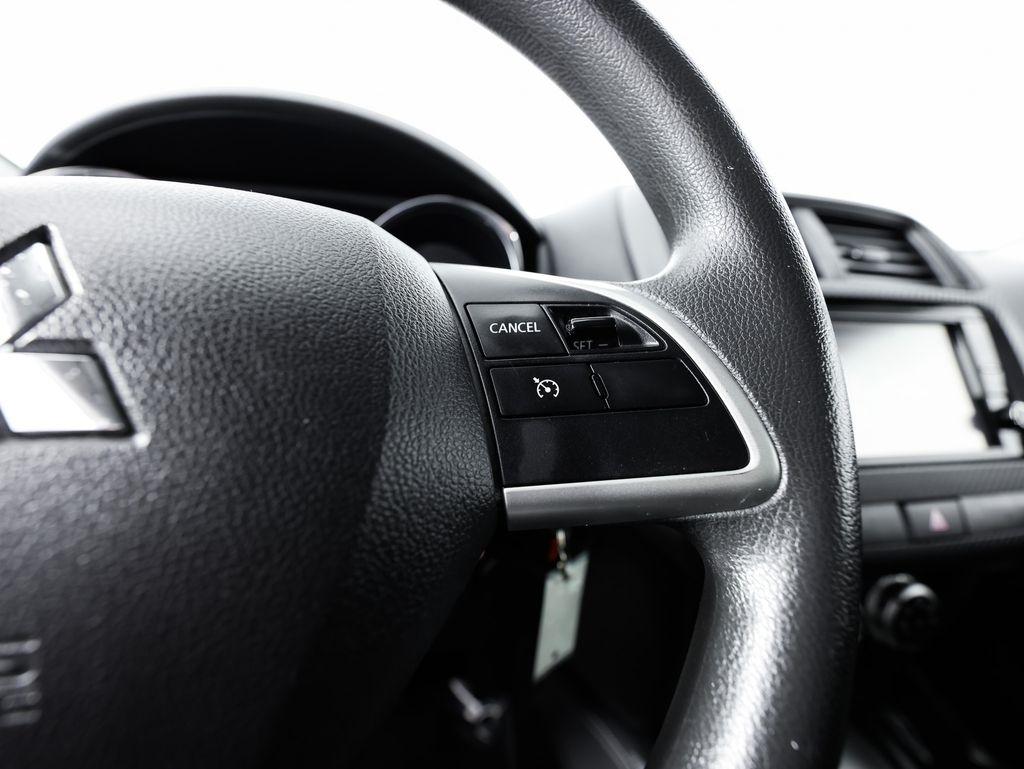 Mitsubishi Outlander Sport SE Special Edition 2.0 AWC CVT 2022