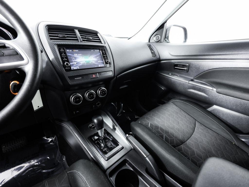 Mitsubishi Outlander Sport SE Special Edition 2.0 AWC CVT 2022