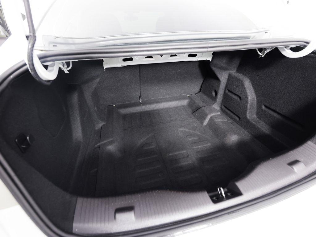 Chevrolet Cruze 4dr Sdn 1.4L LT w/1SD 2017