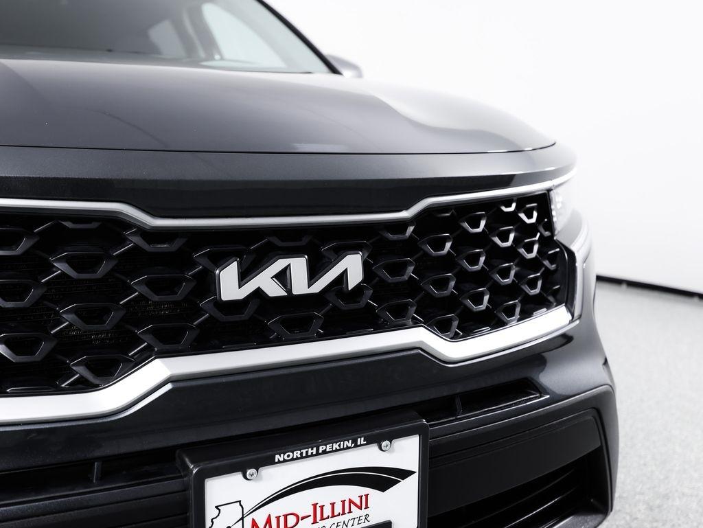 Kia Sorento LX AWD 2023