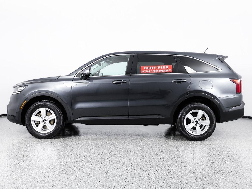 Kia Sorento LX AWD 2023