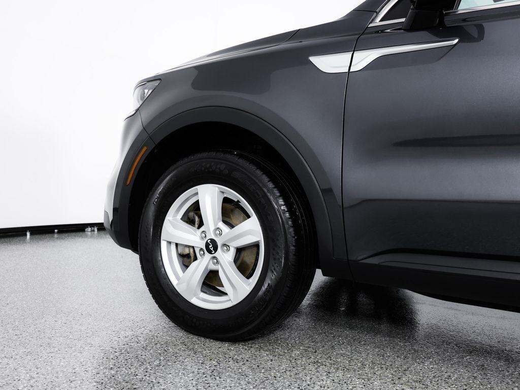 Kia Sorento LX AWD 2023