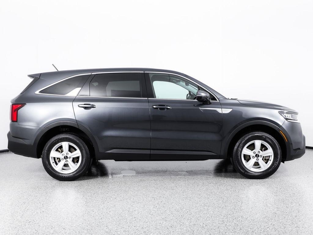 Kia Sorento LX AWD 2023