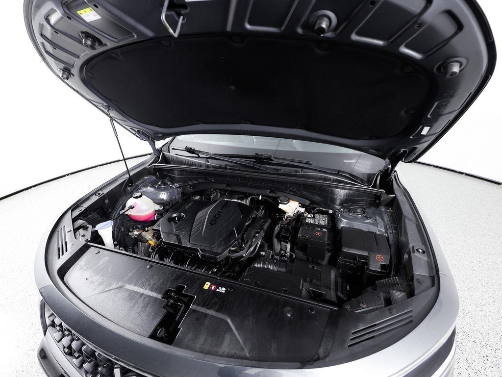 Kia Sorento LX AWD 2023