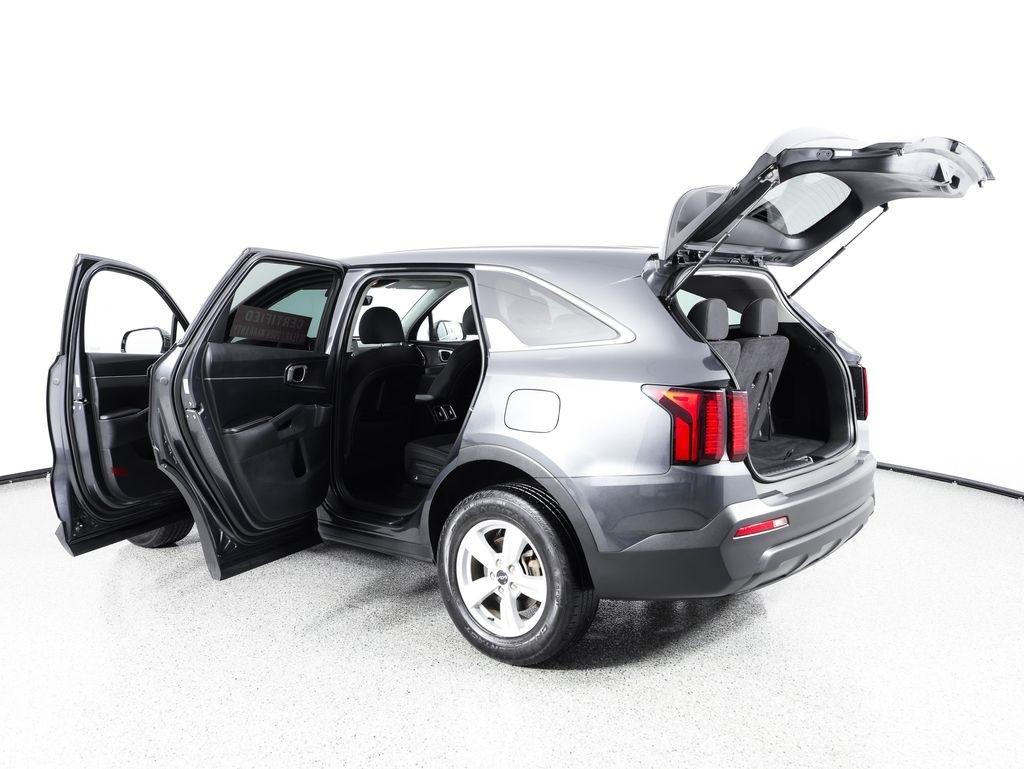 Kia Sorento LX AWD 2023