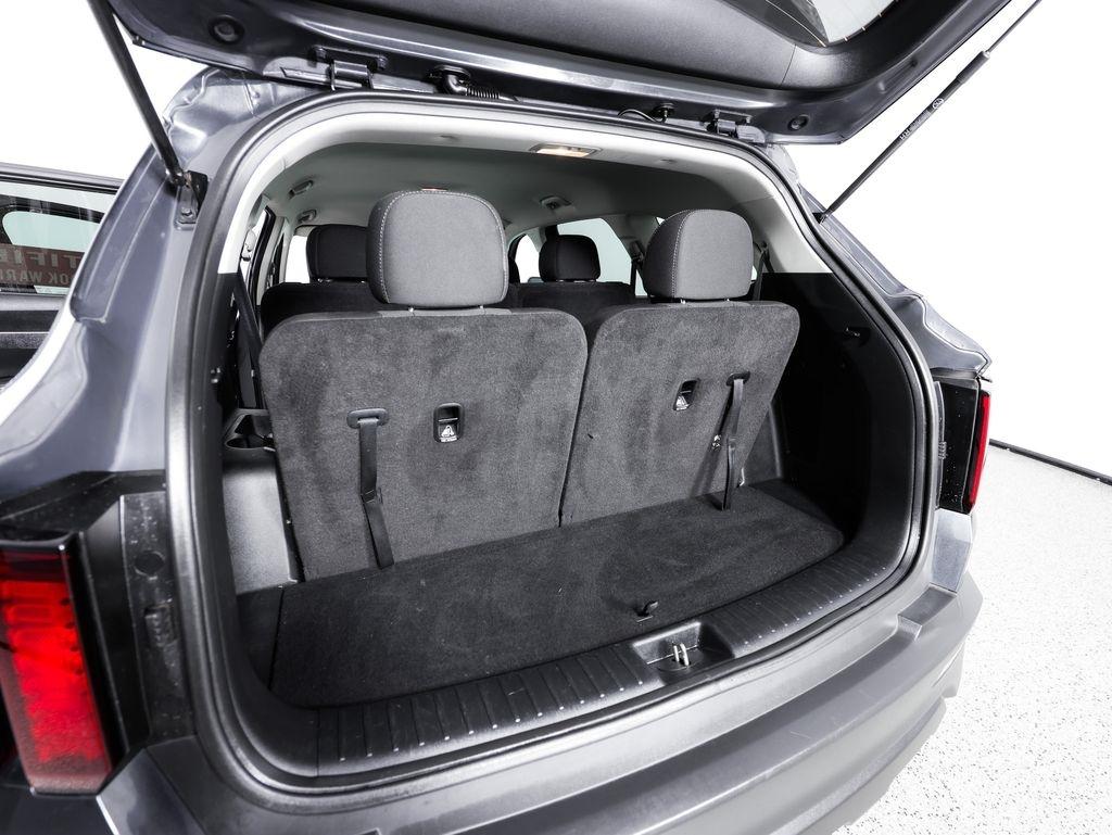 Kia Sorento LX AWD 2023