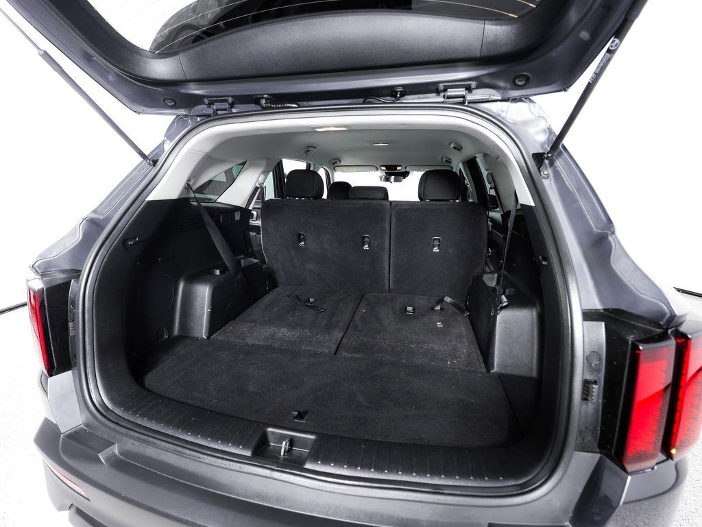 Kia Sorento LX AWD 2023