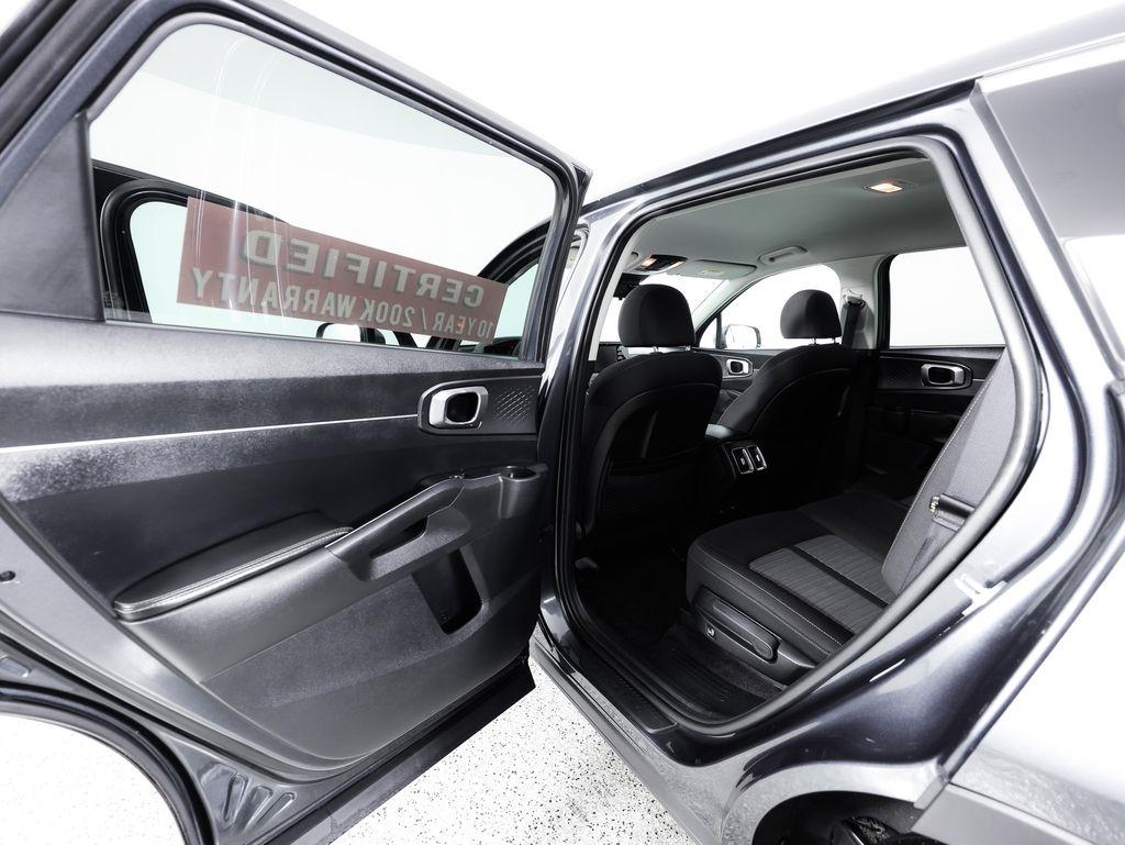 Kia Sorento LX AWD 2023