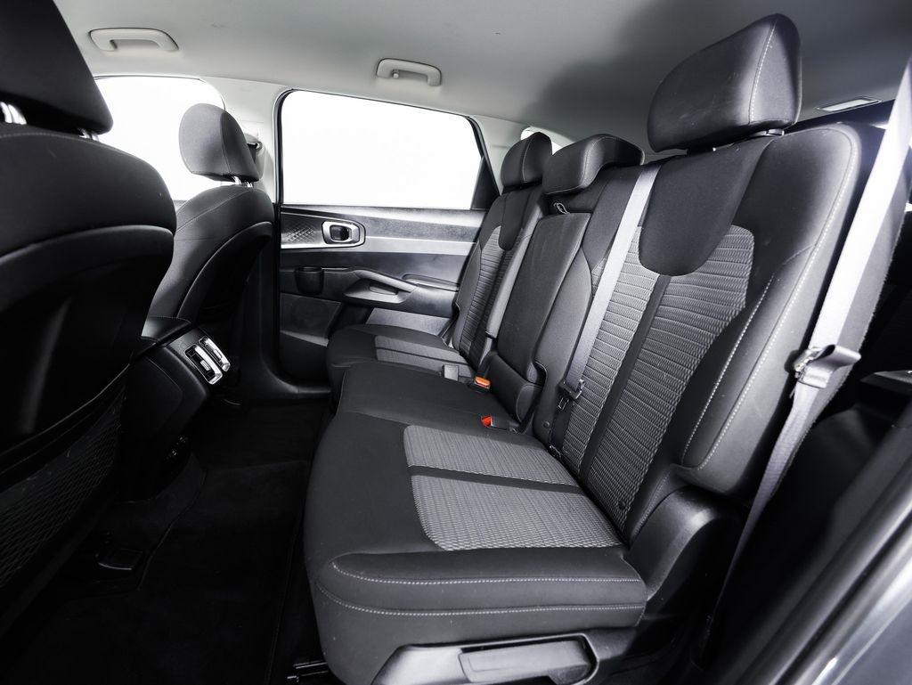 Kia Sorento LX AWD 2023