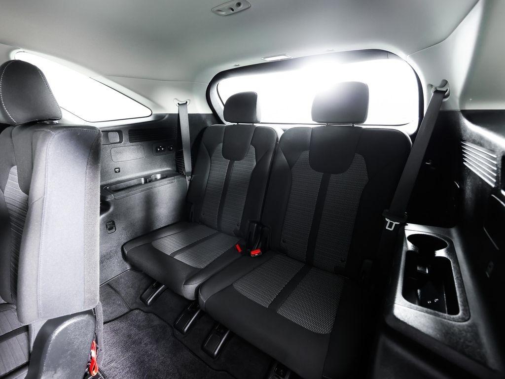 Kia Sorento LX AWD 2023