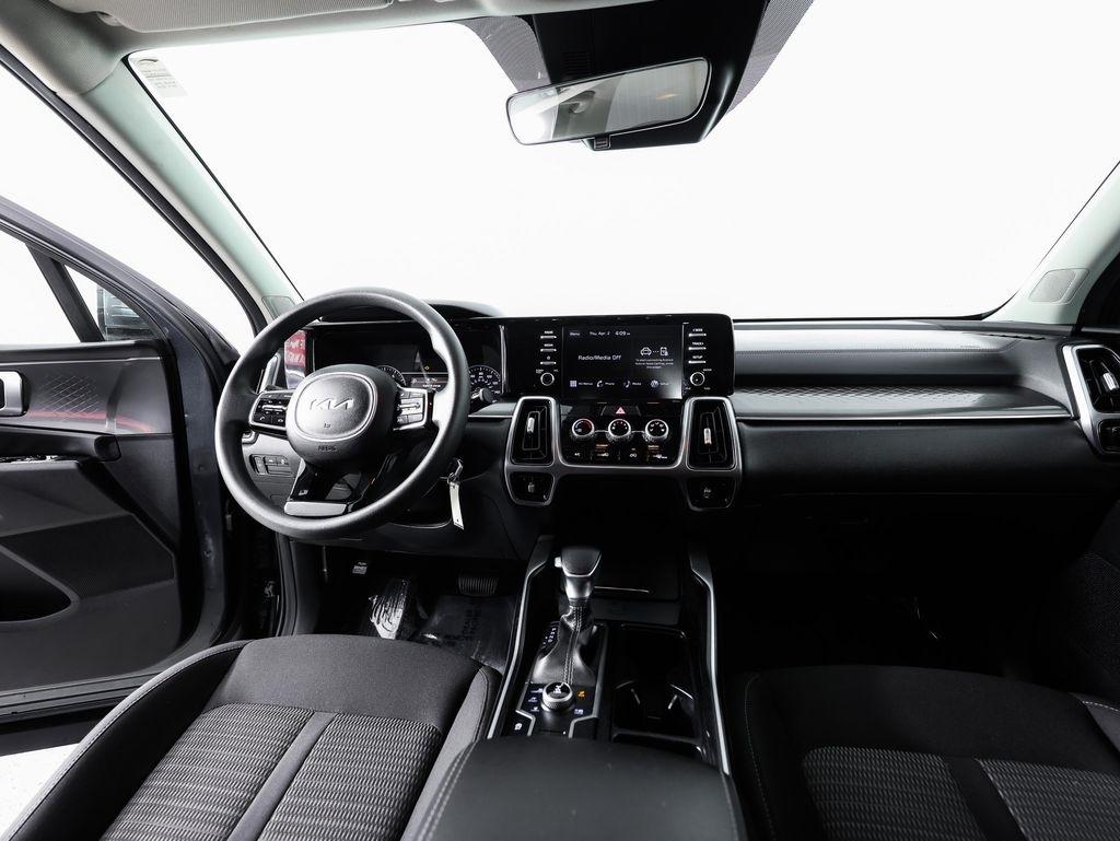 Kia Sorento LX AWD 2023