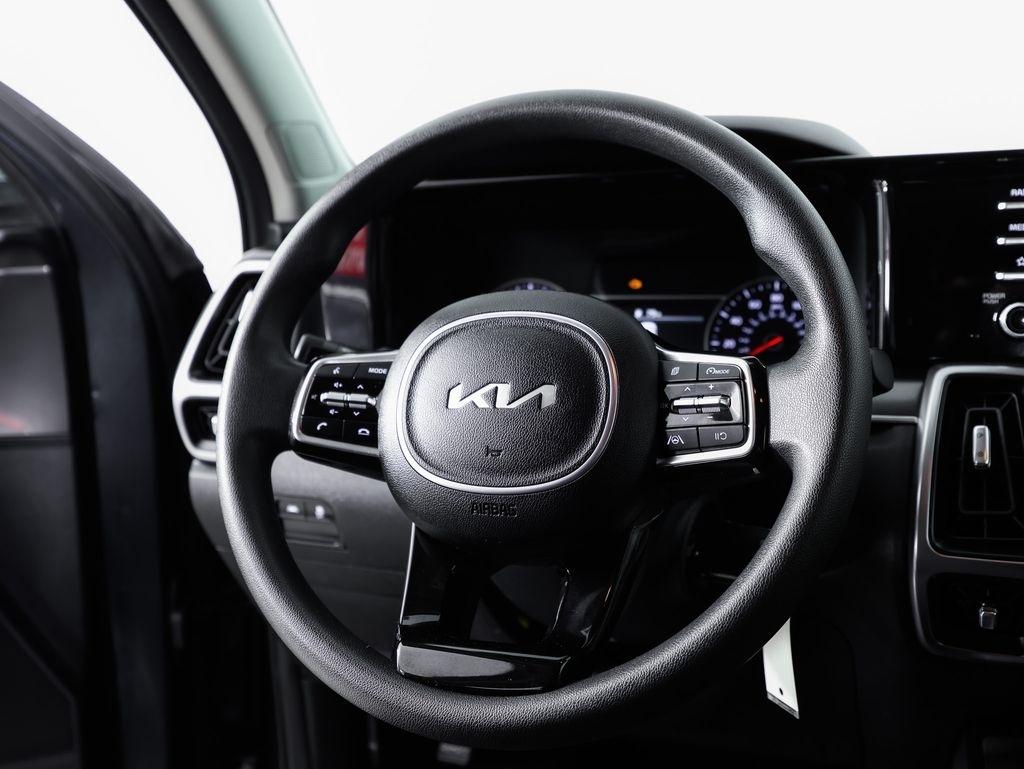 Kia Sorento LX AWD 2023