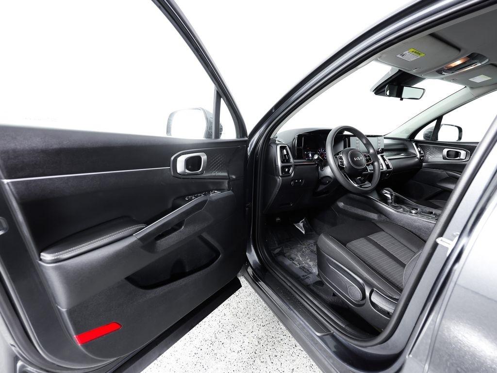 Kia Sorento LX AWD 2023