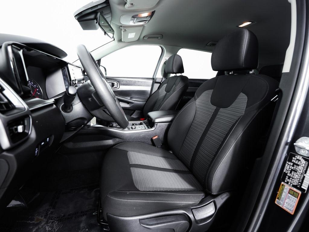 Kia Sorento LX AWD 2023