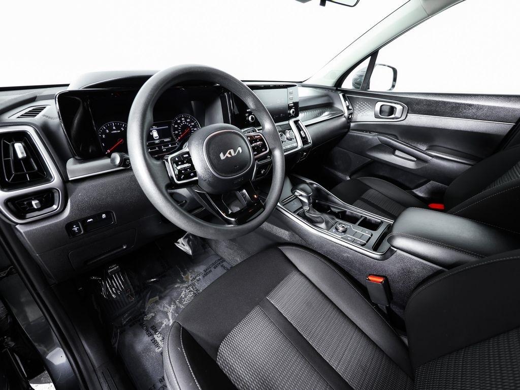 Kia Sorento LX AWD 2023