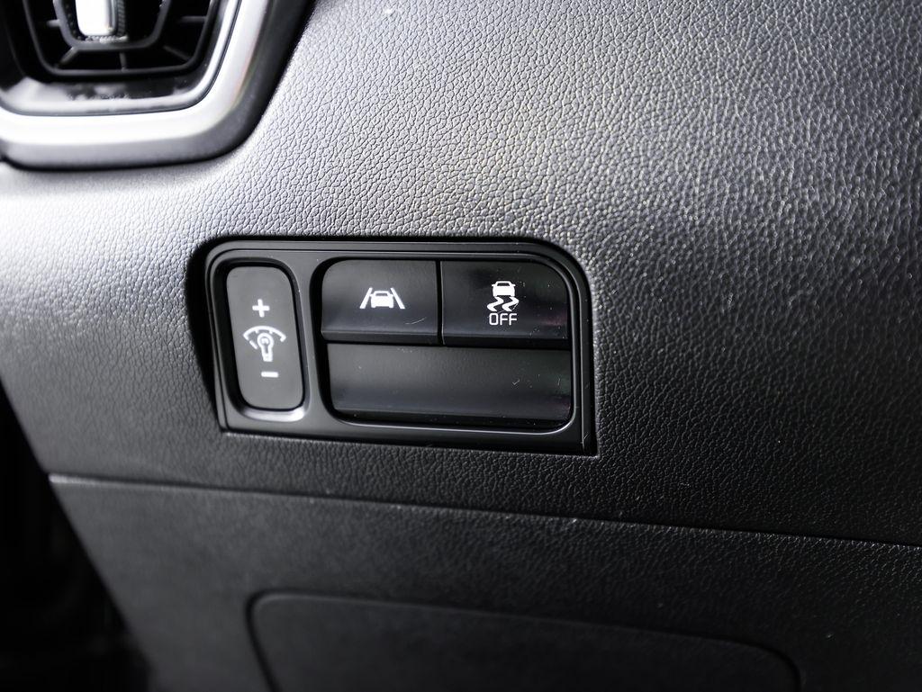 Kia Sorento LX AWD 2023