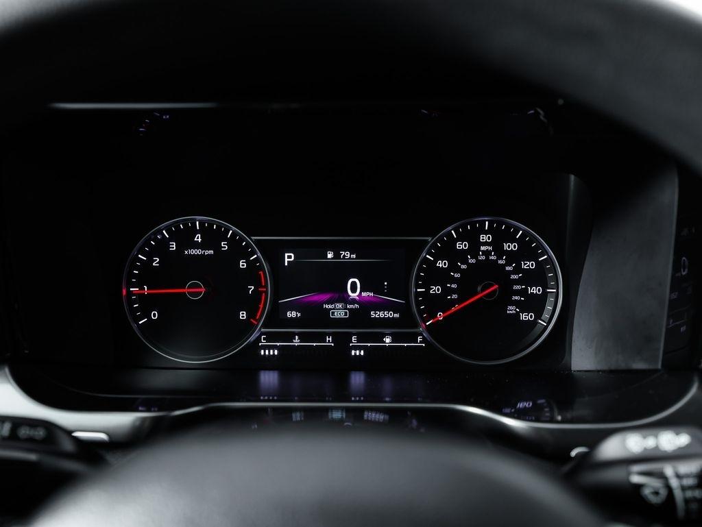 Kia Sorento LX AWD 2023