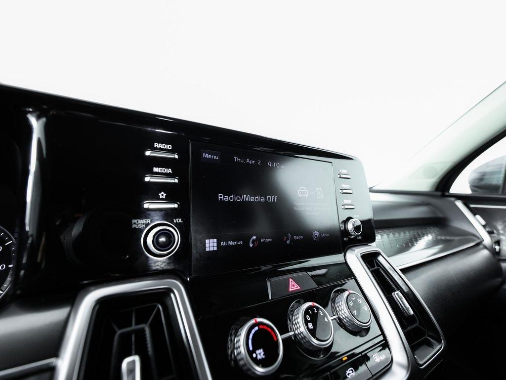 Kia Sorento LX AWD 2023