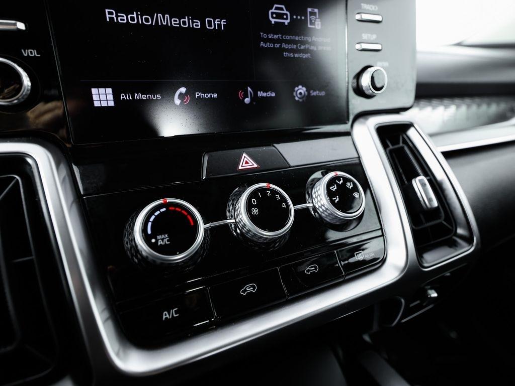 Kia Sorento LX AWD 2023