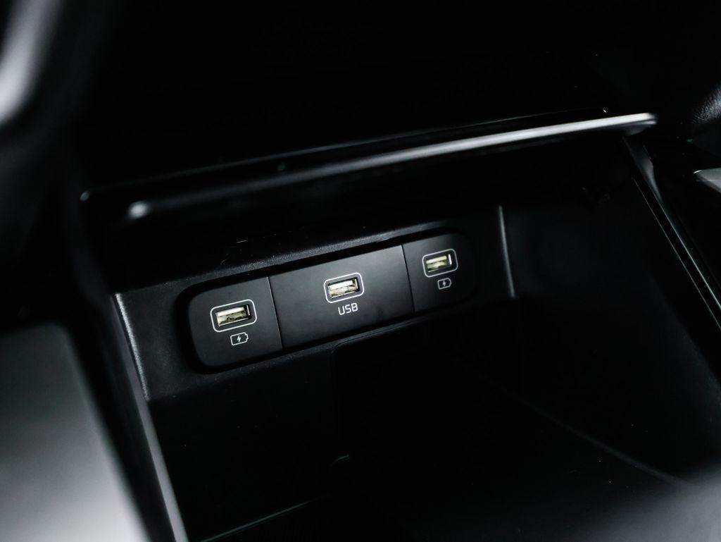 Kia Sorento LX AWD 2023