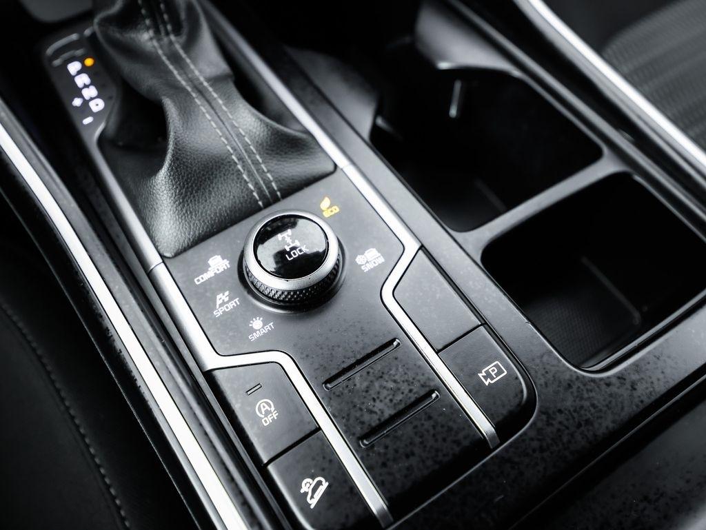 Kia Sorento LX AWD 2023