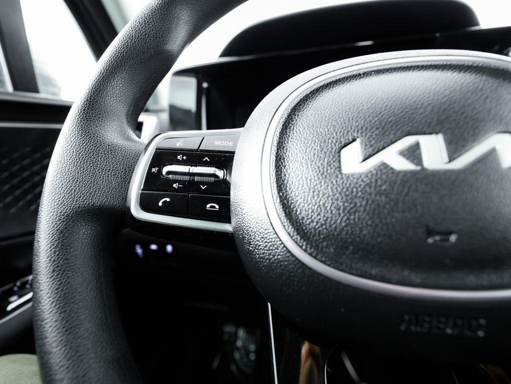 Kia Sorento LX AWD 2023