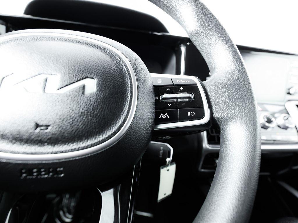 Kia Sorento LX AWD 2023