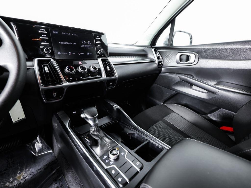 Kia Sorento LX AWD 2023