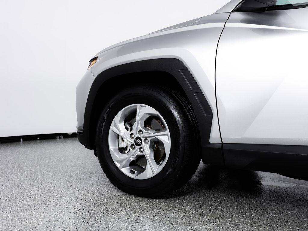 Hyundai Tucson SEL FWD *Ltd Avail* 2024