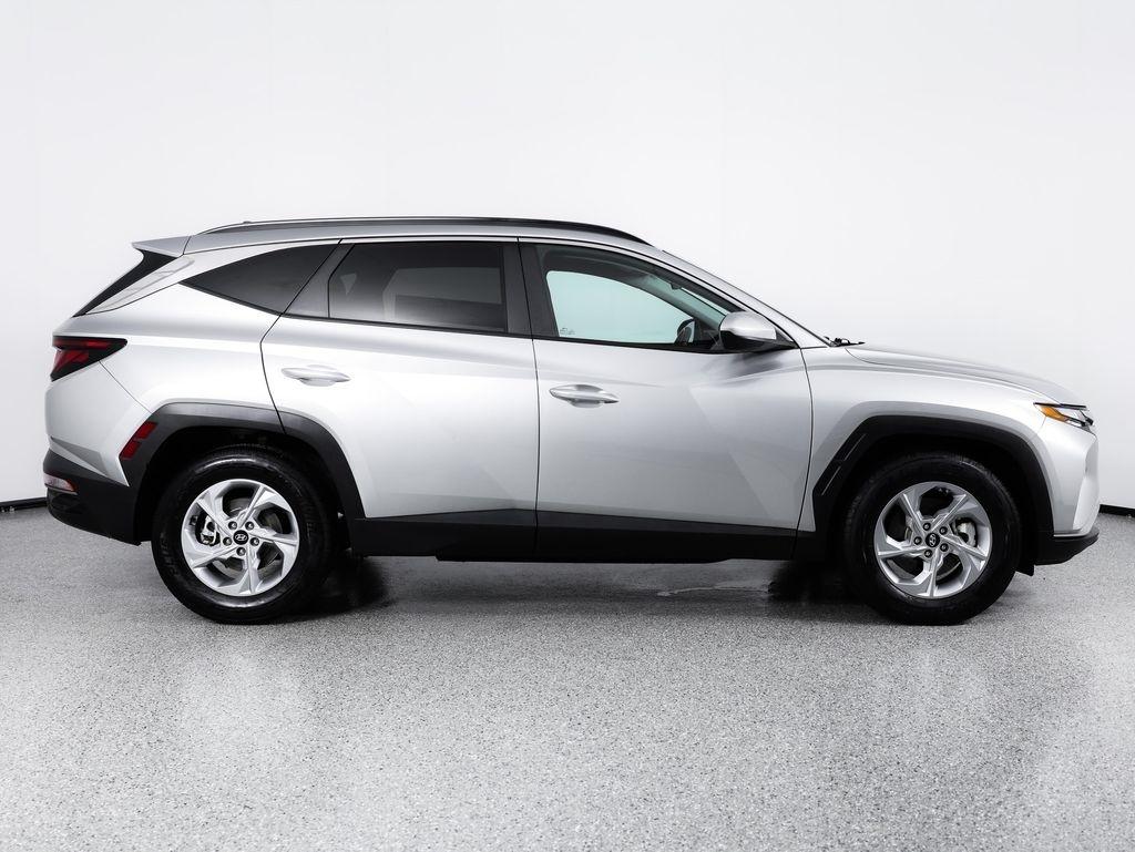 Hyundai Tucson SEL FWD *Ltd Avail* 2024