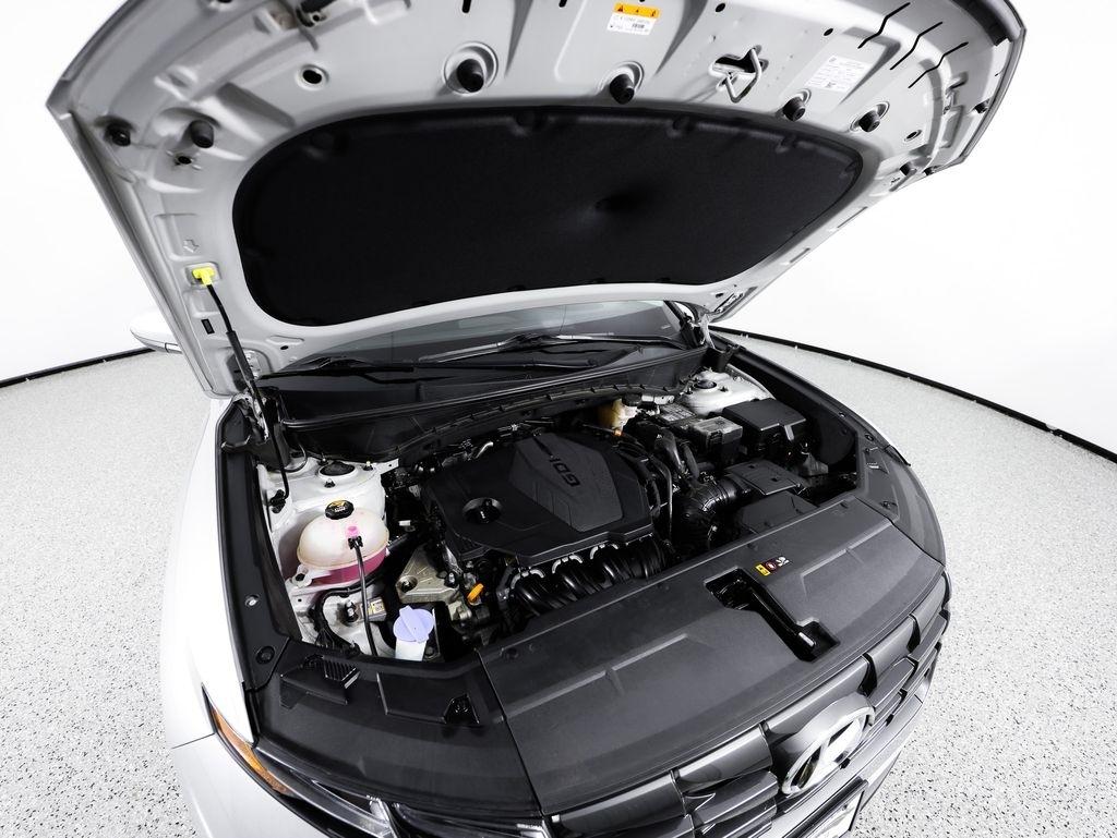 Hyundai Tucson SEL FWD *Ltd Avail* 2024