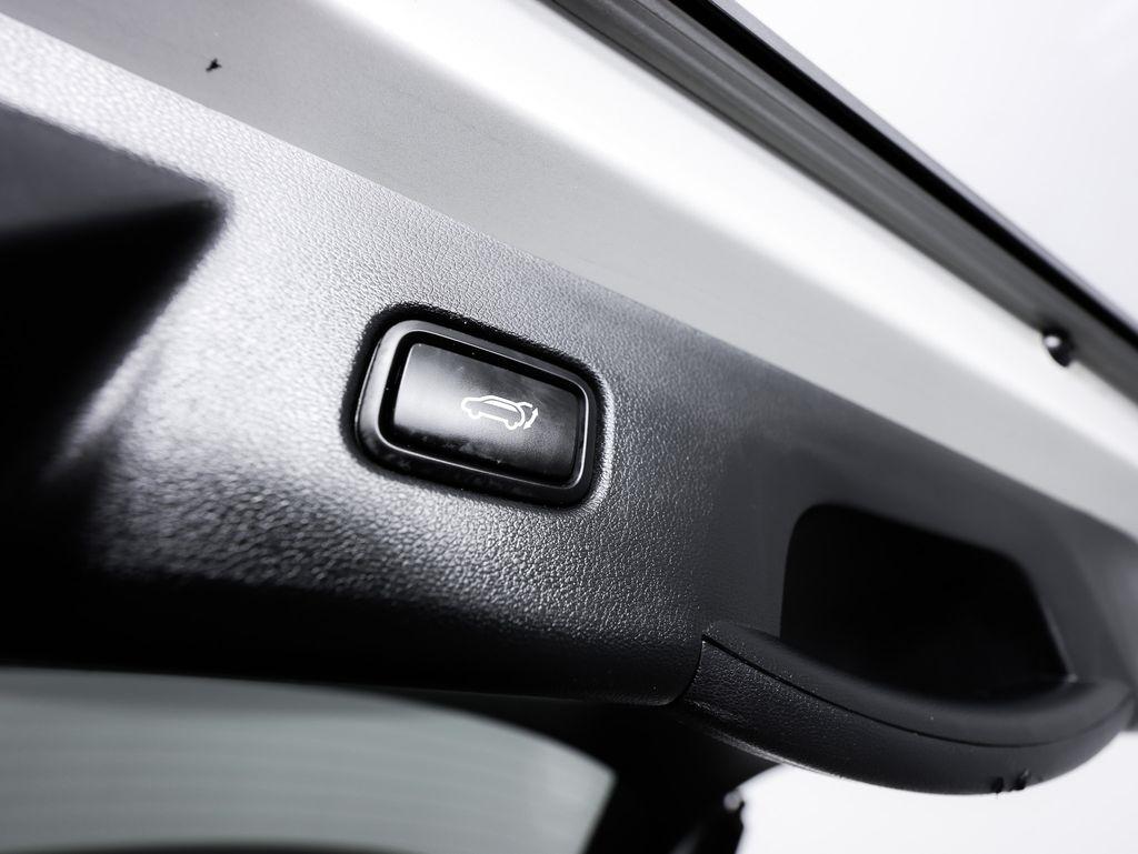 Hyundai Tucson SEL FWD *Ltd Avail* 2024