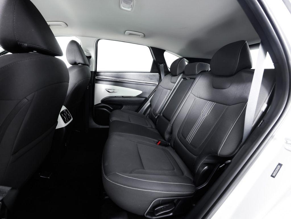 Hyundai Tucson SEL FWD *Ltd Avail* 2024