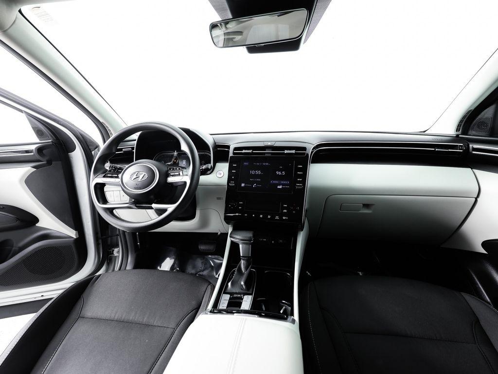 Hyundai Tucson SEL FWD *Ltd Avail* 2024