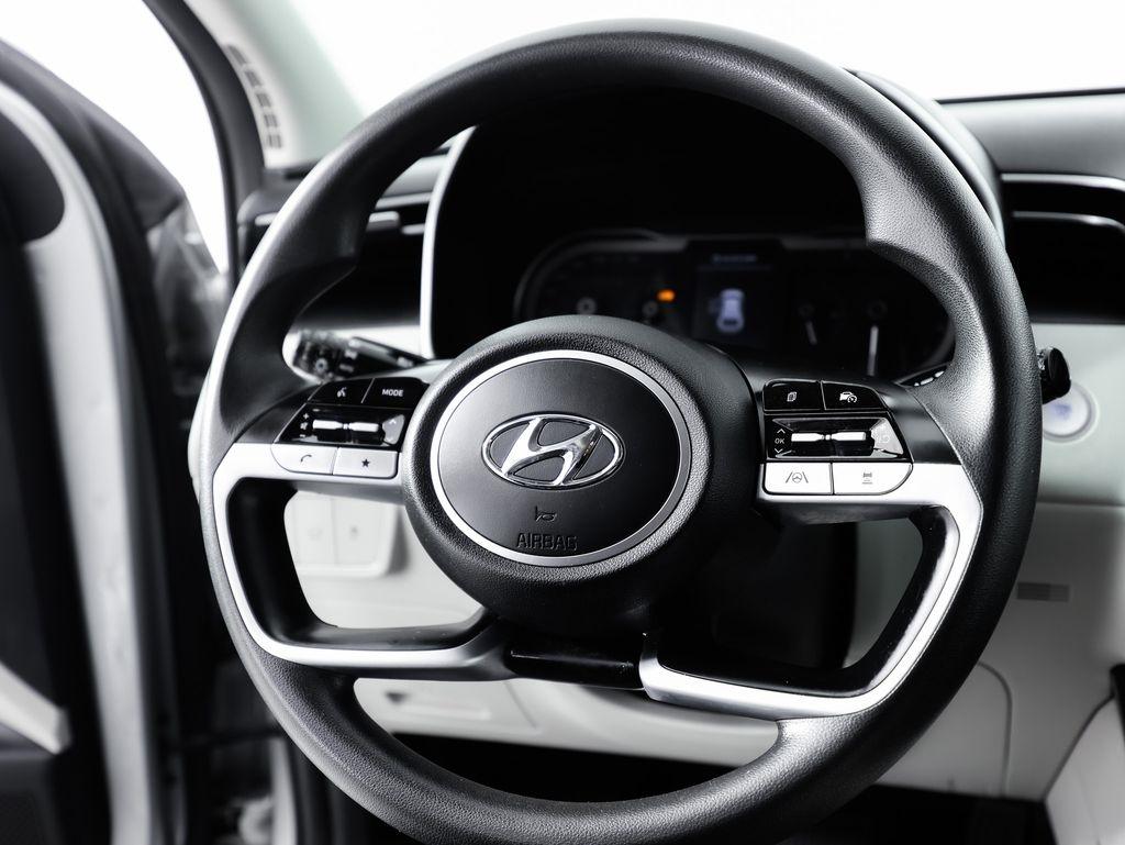 Hyundai Tucson SEL FWD *Ltd Avail* 2024