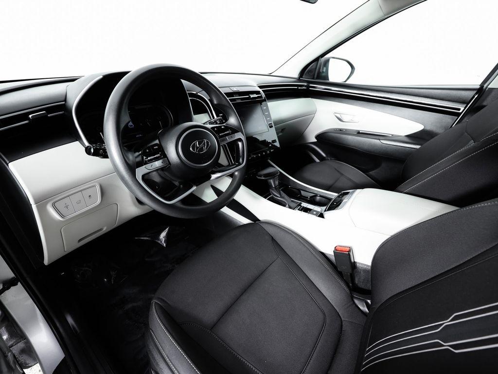 Hyundai Tucson SEL FWD *Ltd Avail* 2024
