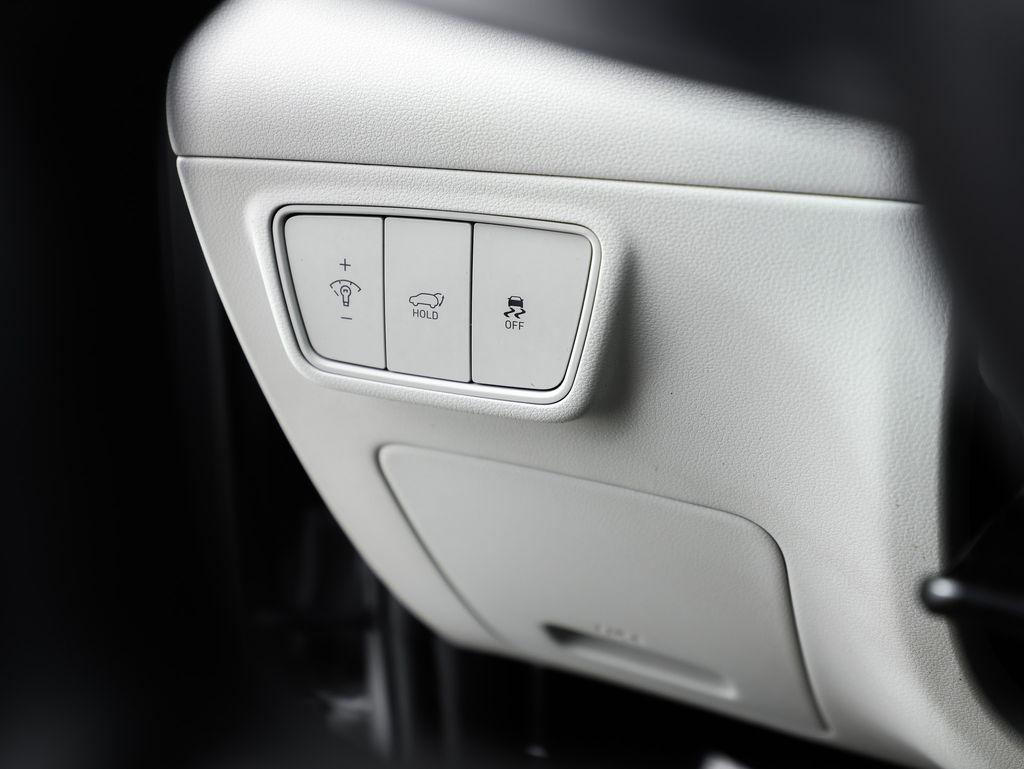 Hyundai Tucson SEL FWD *Ltd Avail* 2024