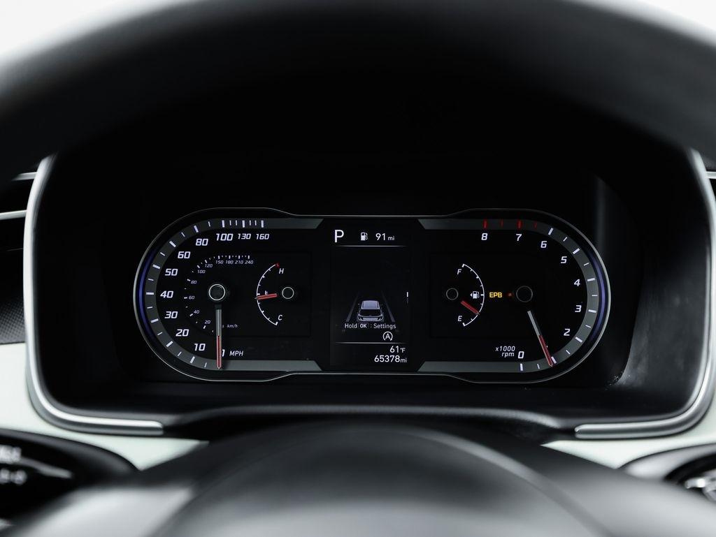 Hyundai Tucson SEL FWD *Ltd Avail* 2024