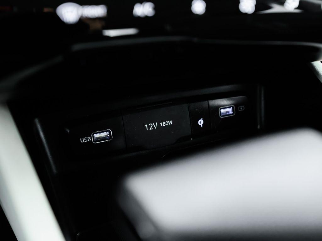 Hyundai Tucson SEL FWD *Ltd Avail* 2024