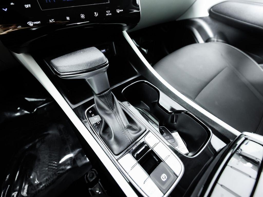 Hyundai Tucson SEL FWD *Ltd Avail* 2024