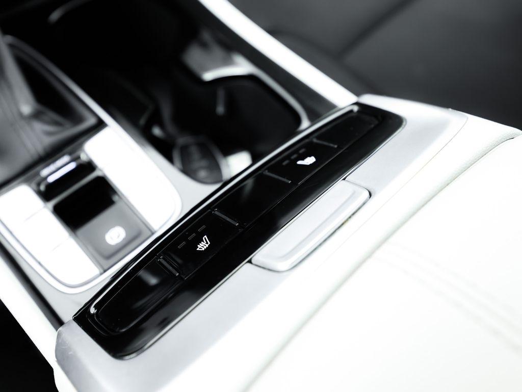 Hyundai Tucson SEL FWD *Ltd Avail* 2024