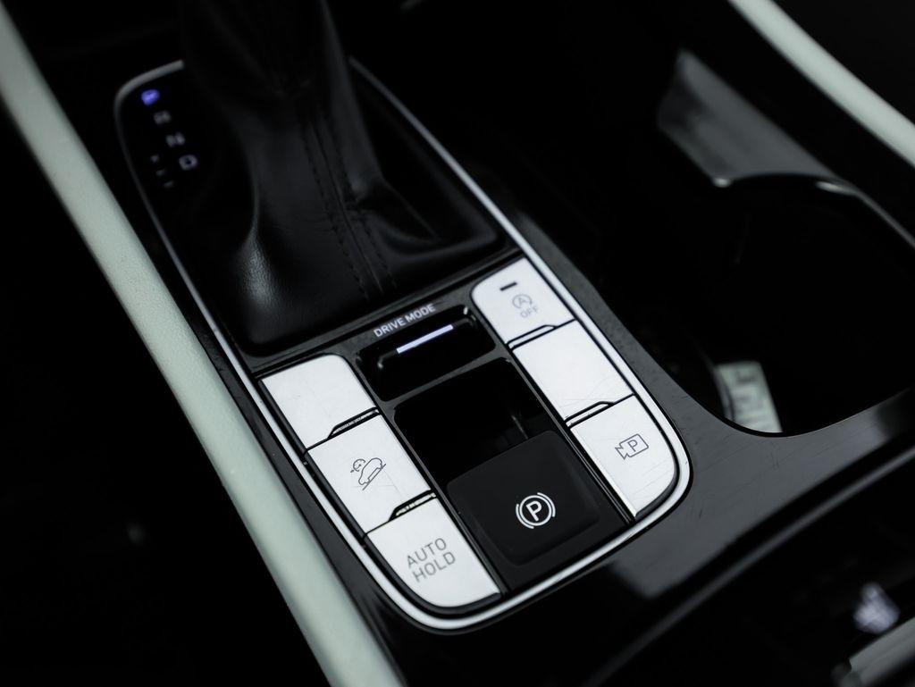 Hyundai Tucson SEL FWD *Ltd Avail* 2024