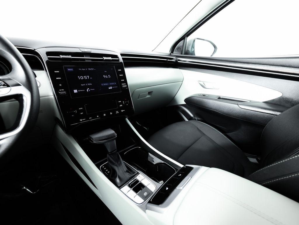 Hyundai Tucson SEL FWD *Ltd Avail* 2024