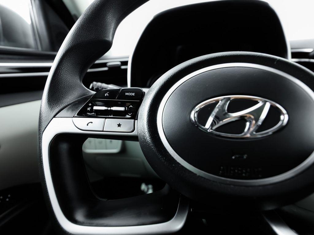 Hyundai Tucson SEL FWD *Ltd Avail* 2024
